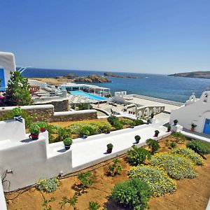 Mykonos Lolita, A Grecotel Resort To Live